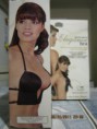 Brassier Eleganze Bra (Lateral)